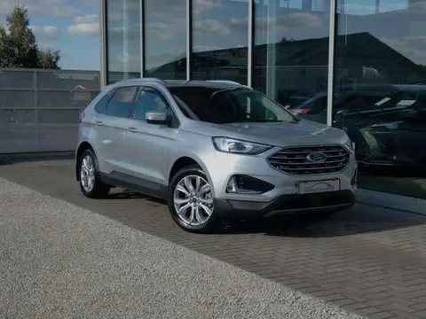 Used FORD EDGE Diesel 2019 Ad 