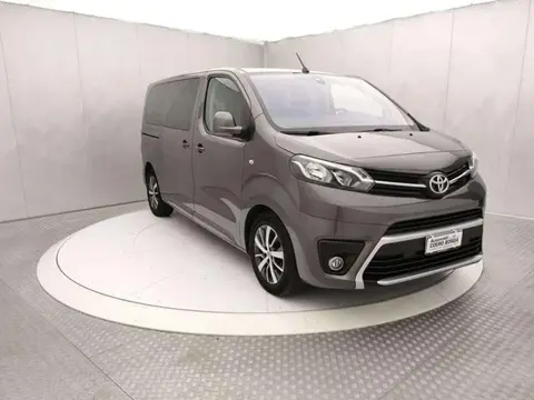 Used TOYOTA PROACE Diesel 2021 Ad 