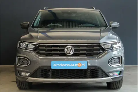 Used VOLKSWAGEN T-ROC Petrol 2018 Ad 