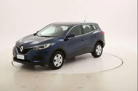 Annonce RENAULT KADJAR Diesel 2019 d'occasion 