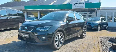 Used SEAT ARONA Petrol 2020 Ad 