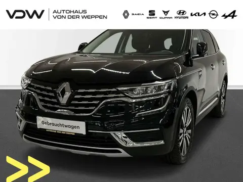 Used RENAULT KOLEOS Diesel 2022 Ad 