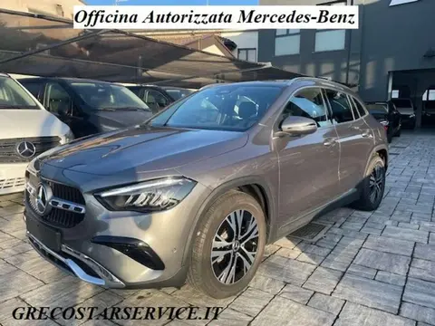 Used MERCEDES-BENZ CLASSE GLA Hybrid 2023 Ad 