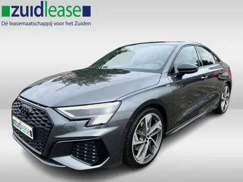 Annonce AUDI A3 Essence 2021 d'occasion 