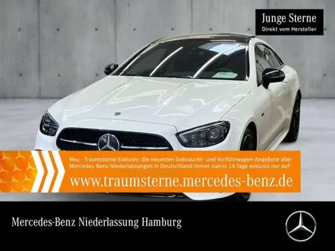 Used MERCEDES-BENZ CLASSE E Petrol 2023 Ad 