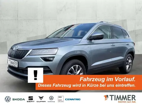 Used SKODA KAROQ Diesel 2022 Ad 