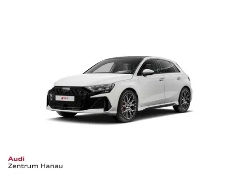 Used AUDI RS3 Petrol 2024 Ad 