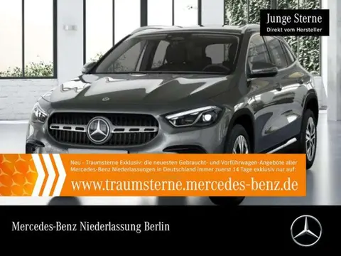 Annonce MERCEDES-BENZ CLASSE GLA Hybride 2023 d'occasion 