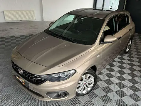 Used FIAT TIPO Petrol 2017 Ad 