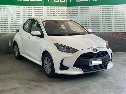 Used MAZDA 2 Hybrid 2023 Ad 