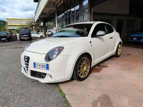 Used ALFA ROMEO MITO LPG 2015 Ad 