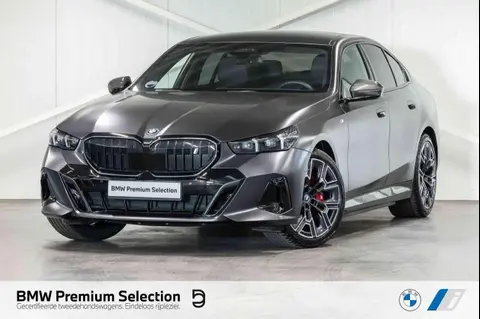 Used BMW I5 Electric 2023 Ad 