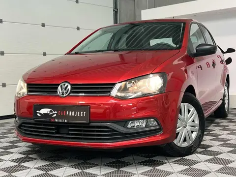 Used VOLKSWAGEN POLO Petrol 2016 Ad 