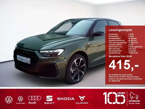 Used AUDI A1 Petrol 2024 Ad 