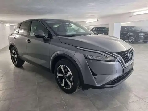 Annonce NISSAN QASHQAI Hybride 2024 d'occasion 