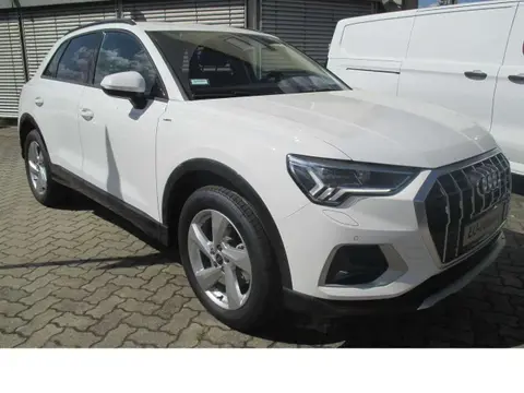 Annonce AUDI Q3 Essence 2024 d'occasion 