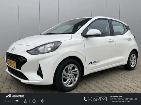 Annonce HYUNDAI I10 Essence 2024 d'occasion 