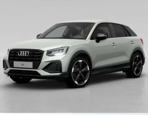 Annonce AUDI Q2 Diesel 2023 d'occasion 