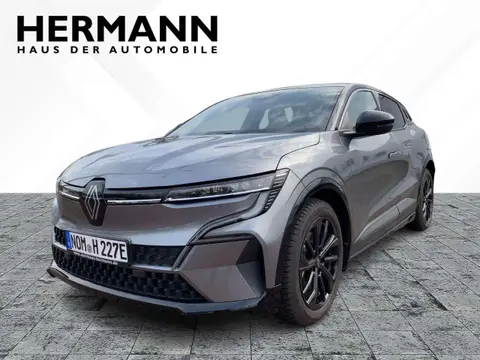 Annonce RENAULT MEGANE Électrique 2022 d'occasion 