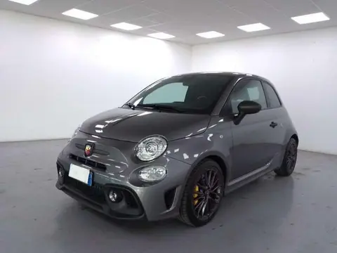 Annonce ABARTH 695 Essence 2023 d'occasion 