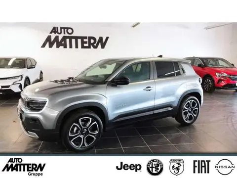 Annonce JEEP AVENGER Essence 2024 d'occasion 