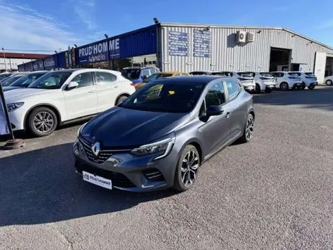 Annonce RENAULT CLIO Diesel 2021 d'occasion 