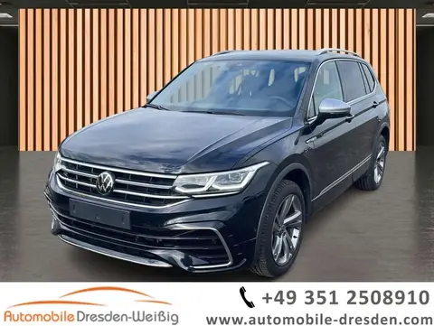 Annonce VOLKSWAGEN TIGUAN Essence 2024 d'occasion 