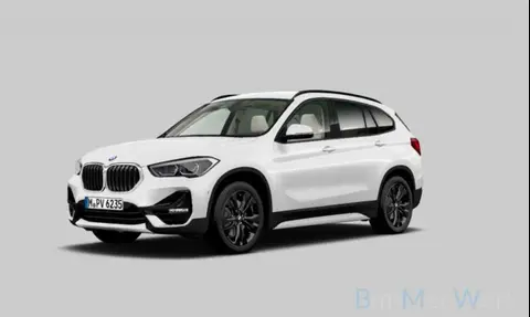 Annonce BMW X1 Essence 2021 d'occasion 