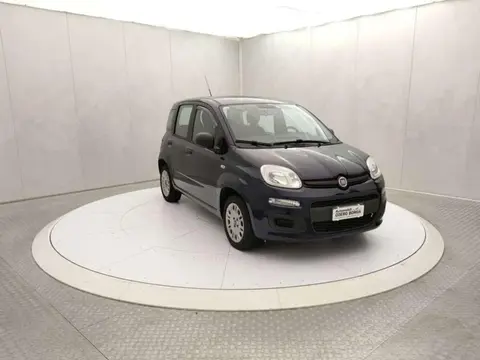 Annonce FIAT PANDA GPL 2018 d'occasion 