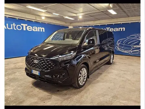 Annonce FORD TOURNEO Diesel 2024 d'occasion 