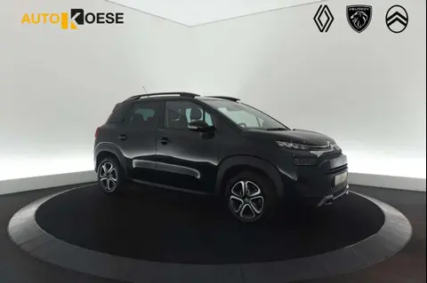 Annonce CITROEN C3 AIRCROSS Essence 2023 d'occasion 