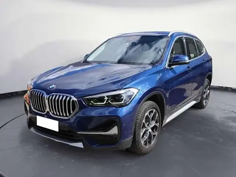 Used BMW X1 Diesel 2020 Ad 