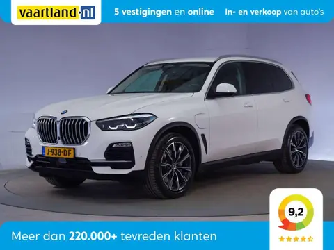 Annonce BMW X5 Hybride 2020 d'occasion 