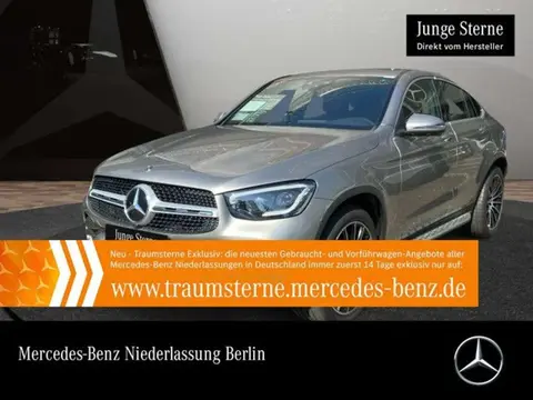 Used MERCEDES-BENZ CLASSE GLC Petrol 2019 Ad 