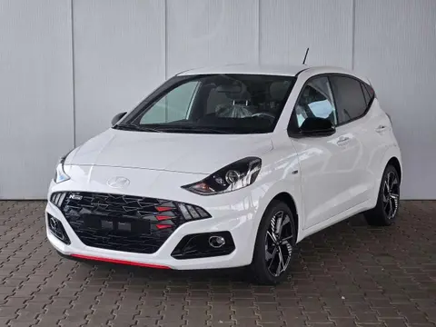 Annonce HYUNDAI I10 Essence 2024 d'occasion 