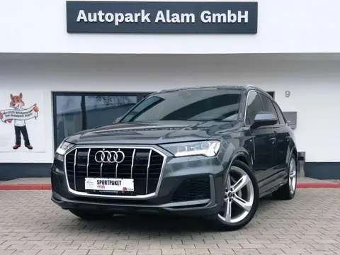 Used AUDI Q7 Diesel 2020 Ad 