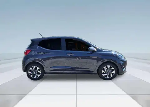 Annonce HYUNDAI I10 Essence 2024 d'occasion 