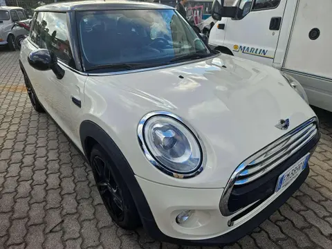 Used MINI COOPER Diesel 2016 Ad 