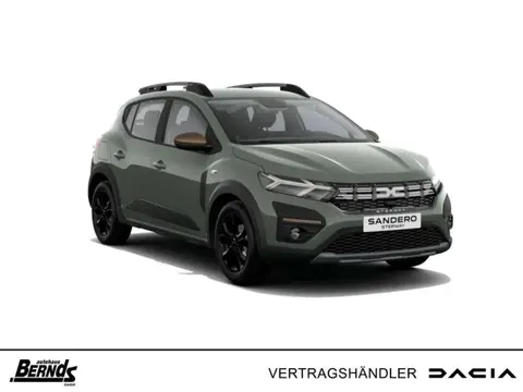 Annonce DACIA SANDERO Essence 2024 d'occasion 