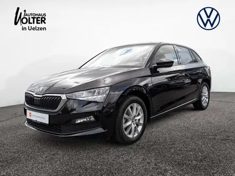 Used SKODA SCALA Diesel 2019 Ad 