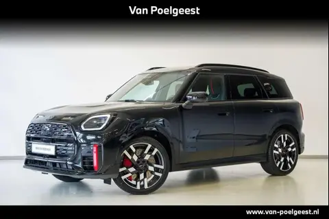 Annonce MINI JOHN COOPER WORKS Essence 2024 d'occasion 