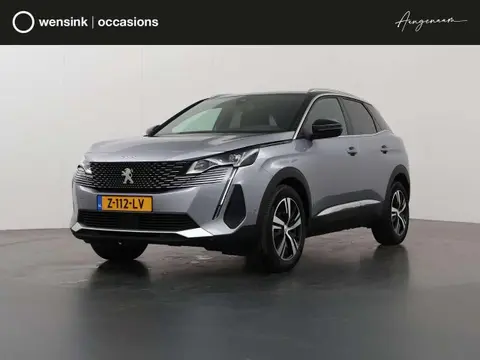 Used PEUGEOT 3008 Petrol 2023 Ad 