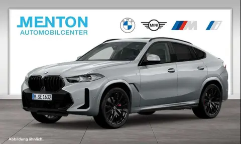 Used BMW X6 Petrol 2024 Ad 