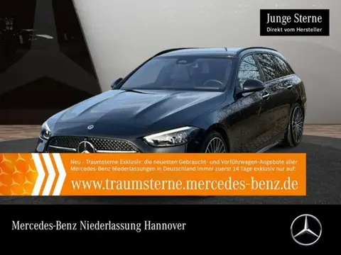 Used MERCEDES-BENZ CLASSE C Diesel 2023 Ad 