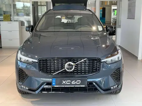 Annonce VOLVO XC60 Essence 2024 d'occasion 