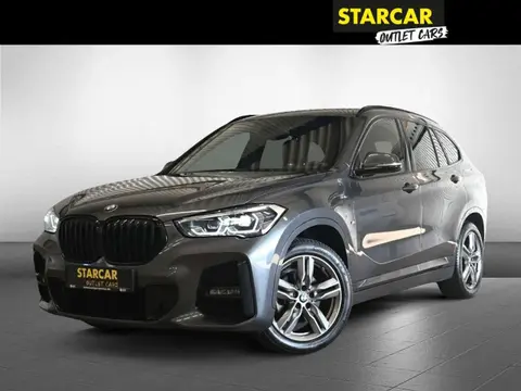 Annonce BMW X1 Essence 2022 d'occasion 