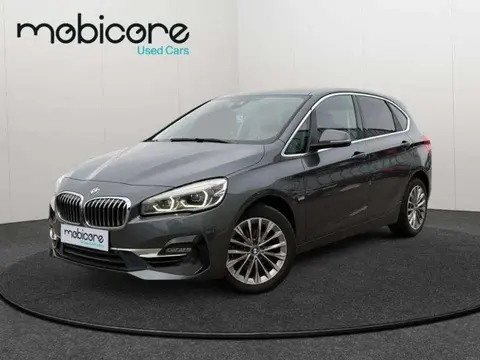 Used BMW SERIE 2 Petrol 2018 Ad 