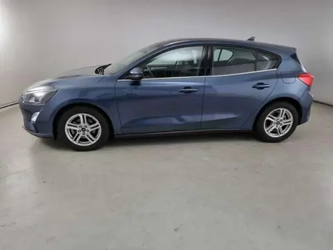 Used FORD FOCUS Diesel 2020 Ad 