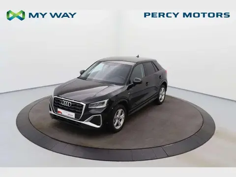 Used AUDI Q2 Petrol 2024 Ad 