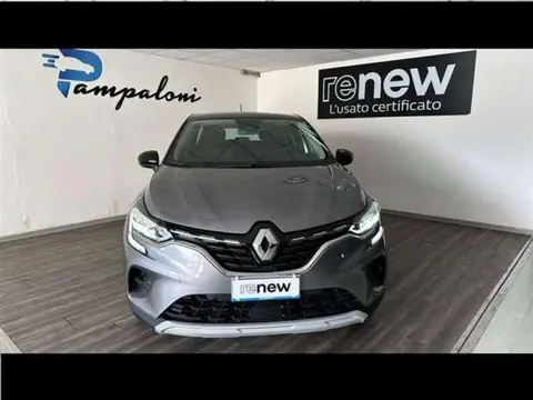 Used RENAULT CAPTUR Diesel 2020 Ad 